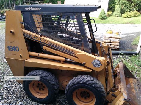 uniloader skid steer|skid steer loader.